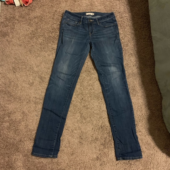 Bullhead Denim - Bullhead skinny jean